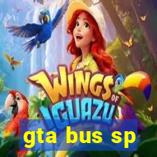 gta bus sp